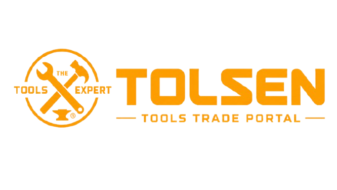 Tolsen Tools Trade Portal